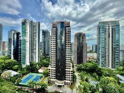 Boulevard 88 (D10), Apartment #497809011